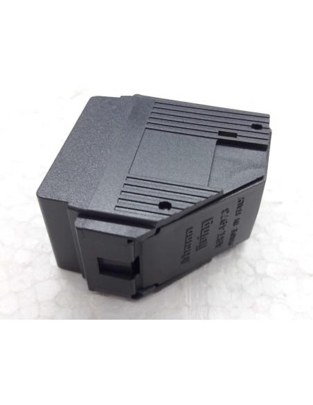 Presa-telefonica-plug-Bticino-Living Classic-originale-4973-2