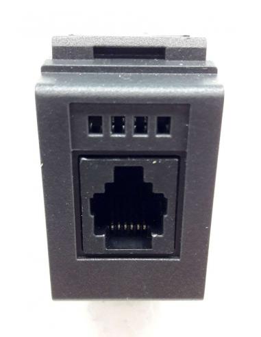 Presa-telefonica-plug-Bticino-Living Classic-originale-4973