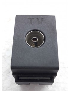 Presa-tv-coassiale-derivazione-Bticino-Living-classic-4662D