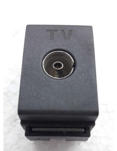 Presa-tv-coassiale-derivazione-Bticino-Living-classic-4662D