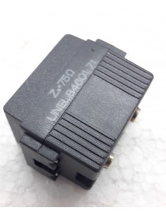 Presa-tv-coassiale-derivazione-Bticino-Living-classic-4662D 2