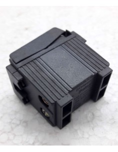 Invertitore-Bticino-serie-Living-classic-originale-TCC4512 2