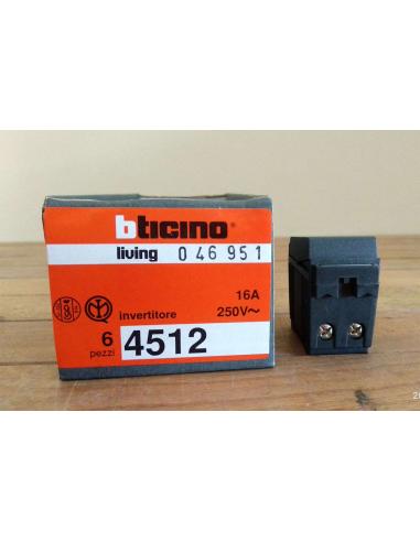 Invertitore-Bticino-serie-Living-classic-originale-TCC4512-3