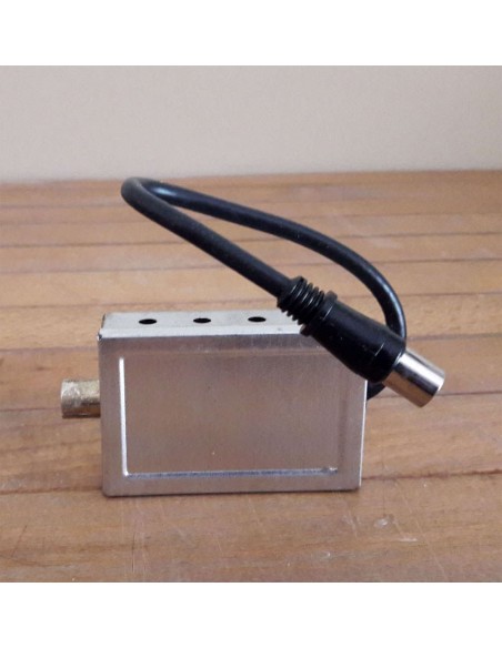 Filtro-elimina-canale-36-UHF-FT-4-VCR-4