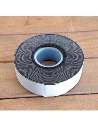 Nastro-autoagglomerante-nero-19mm-x-4MT