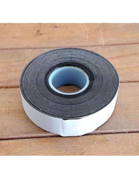 Nastro-autoagglomerante-nero-19mm-x-4MT