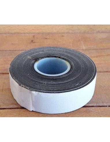 Nastro-autoagglomerante-nero-19mm-x-4MT