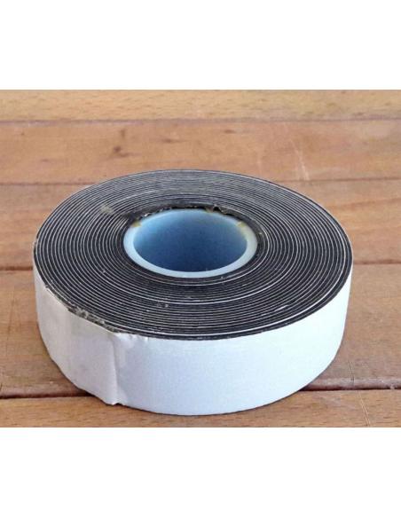 Nastro-autoagglomerante-nero-19mm-x-4MT