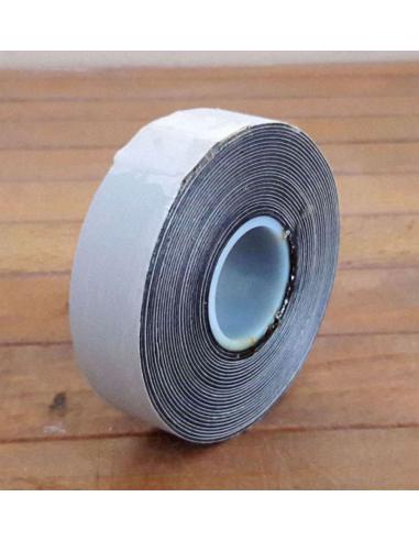 Nastro-autoagglomerante-nero-19mm-x-4MT