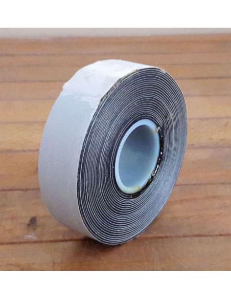 Nastro-autoagglomerante-nero-19mm-x-4MT