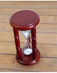 Clessidra-legno-2,50-minuti-ø-6,5cm-x-H13cm 2