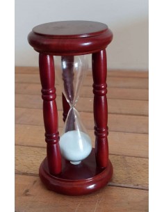 Clessidra-legno-2,50-minuti-ø-6,5cm-x-H13cm