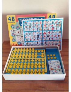 Tombola-della-Smorfia-48-cartelle-Art.9009 2