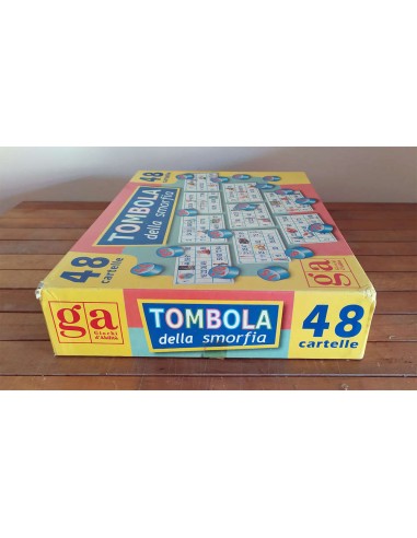 Tombola-della-Smorfia-48-cartelle-Art.9009-2