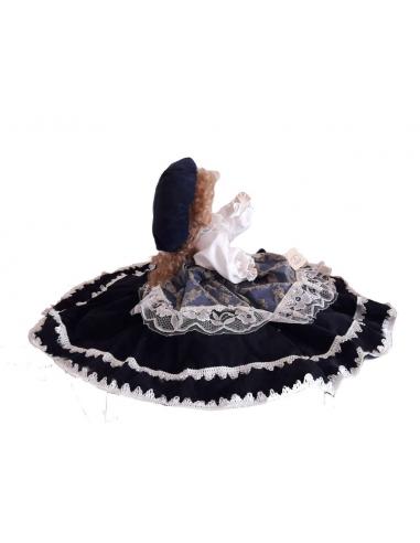 Bambola-Porcellana-Susanna-Blu-Vintage-4