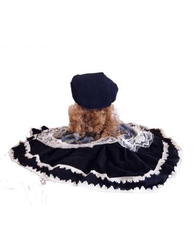 Bambola-Porcellana-Susanna-Blu-Vintage-5
