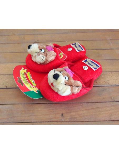 Pantofoline-Bimbo -fondo-unico-con-Pupazzo-28