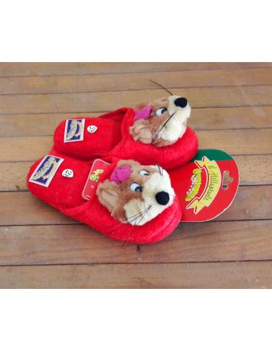 Pantofoline-Bimbo -fondo-unico-con-Pupazzo-28-3