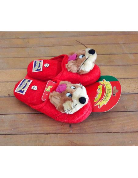 Pantofoline-Bimbo -fondo-unico-con-Pupazzo-28-3