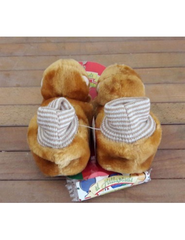 Pantofola-calzino-Bimbo-marrone-3