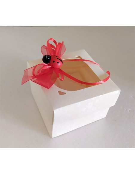 Coccinella-Rossa-Legno-con-Spilla- Fiocchetto-Rosso9