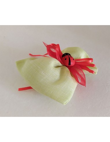 Coccinella-Rossa-Legno-con-Spilla- Fiocchetto-Rosso8