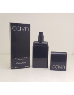Calvin-di-Calvin-Klein-Edt50ml