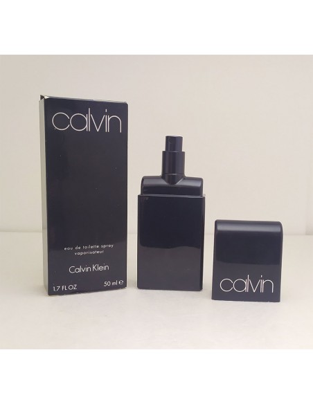 Calvin-di-Calvin-Klein-Edt50ml