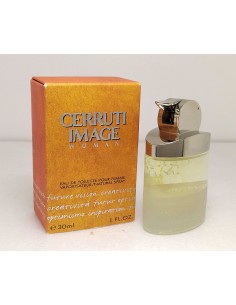 Cerruti-IMAGE-Woman-Edt 30ML 2