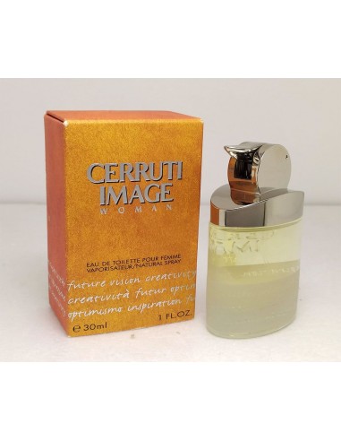 Cerruti-IMAGE-Woman-Edt 30ML1