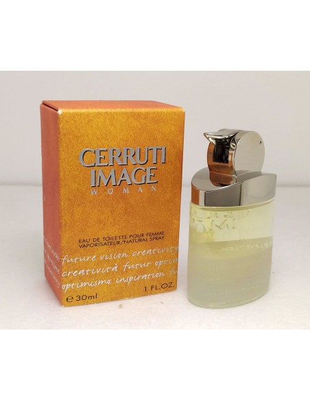 Cerruti-IMAGE-Woman-Edt 30ML1