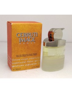 Cerruti-IMAGE-Woman-Edt 30ML