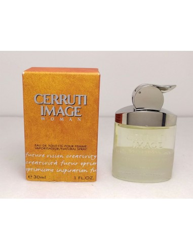 Cerruti-IMAGE-Woman-Edt 30ML2