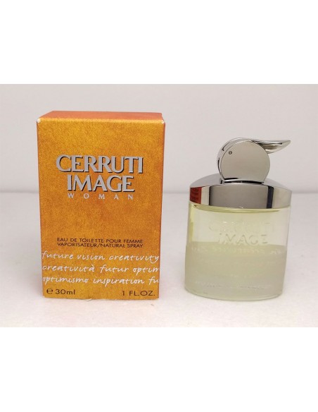 Cerruti-IMAGE-Woman-Edt 30ML2