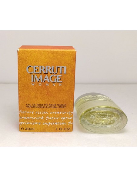 Cerruti-IMAGE-Woman-Edt 30ML10