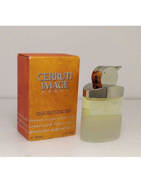 Cerruti-IMAGE-Woman-Edt 30ML3