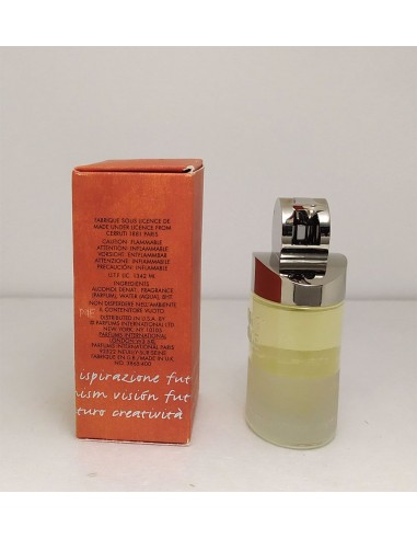 Cerruti-IMAGE-Woman-Edt 30ML8