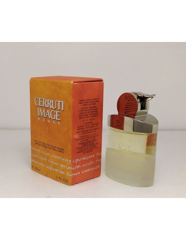 Cerruti-IMAGE-Woman-Edt 30ML9