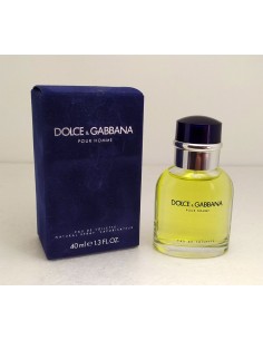 Dolce-Gabbana-Homme-Edt40ML