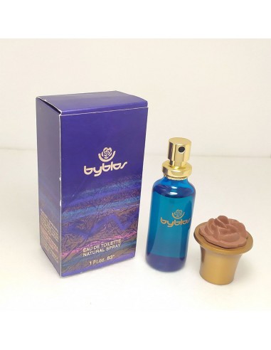Byblos Donna di Diana de Silva Edt 30ML