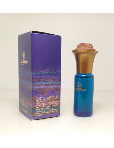 Byblos Donna di Diana de Silva Edt 30ML