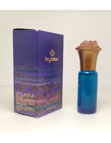 Byblos Donna di Diana de Silva Edt 30ML