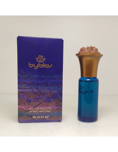 Byblos Donna di Diana de Silva Edt 30ML