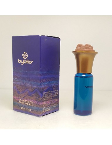 Byblos Donna di Diana de Silva Edt 30ML