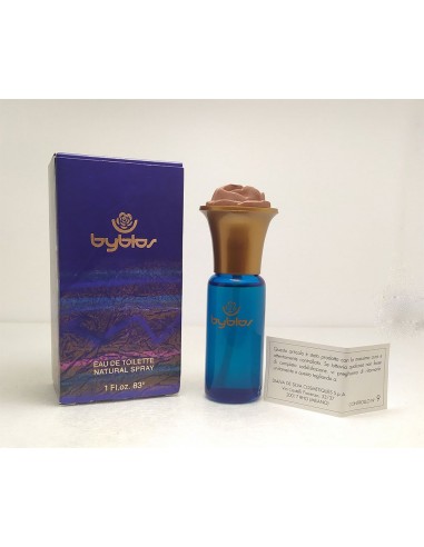 Byblos Donna di Diana de Silva Edt 30ML