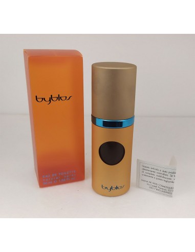 Byblos Women di Diana de Silva Edt 50ML