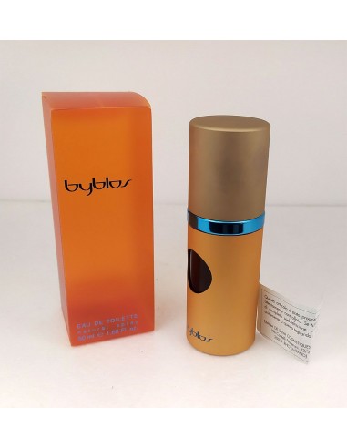 Byblos Women di Diana de Silva Edt 50ML