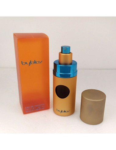 Byblos Women di Diana de Silva Edt 50ML