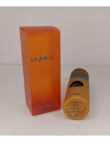Byblos Women di Diana de Silva Edt 50ML
