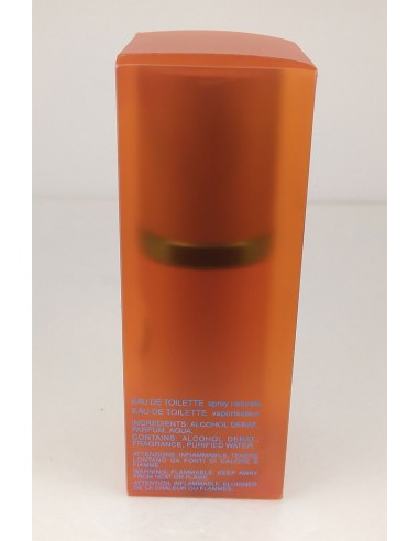 Byblos Women di Diana de Silva Edt 50ML